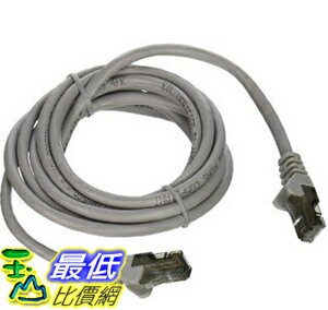 [美國直購] Belkin 貝爾金 Snagless CAT6 Patch 電纜 Cable RJ45M/RJ45M; 7 ( A3L980b07-S )  