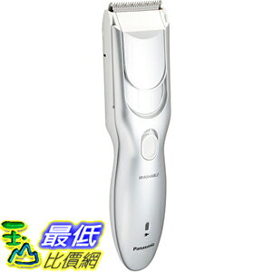 [東京直購] PANASONIC 國際牌 ER-GF80-S 電動剃刀 理髮器 銀色  