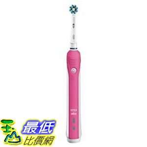[美國直購] 全新無包裝裸裝品 Oral B Pro 2000 Electric Toothbrush _CB2  