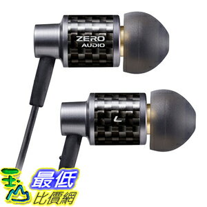[東京直購] ZERO AUDIO ZH-BX700-CD 耳塞式 耳道式 耳機 Ear Stereo Headphones  