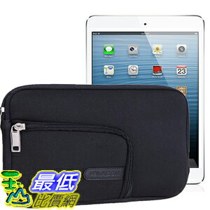 [美國直購] i-Blason Apple iPad Air 2/ iPad Air /iPad 2 3 4 平板 保護套 Super Cushion Neoprene Sleeve Case  