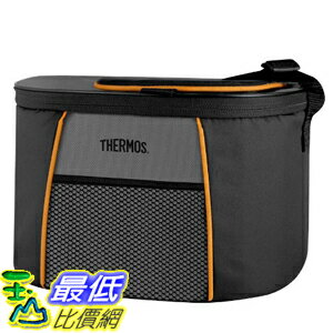 [美國直購] Thermos C63006006 Element5 6 Can Cooler 6罐 飲料 保冷袋