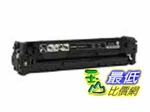 [A美國直購ShopUSA] 黑色墨粉 Compatible Canon 118BK Black Toner  $866  