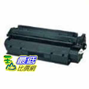[A美國直購ShopUSA] 硒鼓 HP Compatible Q2624X HP 24X Laser Toner Cartridge, 4,000 Pages, Black _TA36 $768