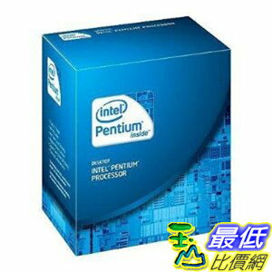 [美國直購 ShopUSA] Pentium 處理器 G620T Processor$3860