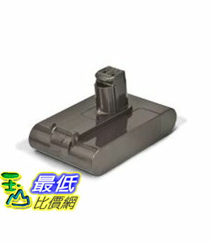 [美國直購] BedfordPower 吸塵器電池 New Battery compatible with Dyson DC31 / DC35 / DC35 DC44(非MK2型) $2299