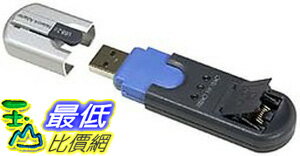 [美國直購 ShopUSA] 網路卡 全新 思科系統 Linksys USB200M EtherFast USB 2.0 10/100 Network Adapter $1274