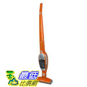 [美國直購 USAShop]Electrolux 乾電池 吸塵器 Bagless Cordless Handheld/Stick Vacuum Cleaner, EL1014A