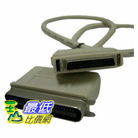 [玉山最低比價網] SCSI III Cable連接線[ 68公/50公 ][ HPDB68M/CN50M ][ HEALF PITCH D-SUB68 MALE/CENTRONIC50 MALE ](豐原現貨) $199