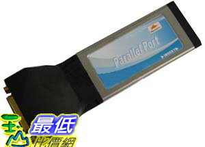 _a@[有現貨 馬上寄] Express Card 34mm TO parallel Port 並口轉接卡/介面卡/LPT(20946_p29) $669  