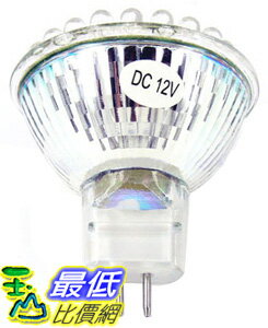 _B@[玉山最低比價網 有現貨] 居家生活用 MR-16 高亮度 48燈 LED 超白光 超省電 12V 1.5瓦 LED杯燈 (17203_R10a) $138