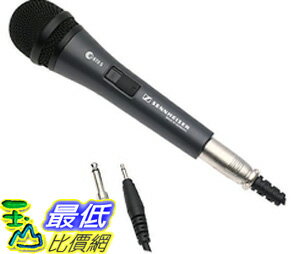 [美國直購 ShopUSA] 全新 森海塞爾 Sennheiser E815 S Microphone E 815-S $2323