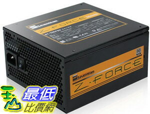 [玉山最低網] 七盟 ST-600/700 PSD/PSZ ST-700PSZ 700W 銀牌系列 電源供應器 $3511