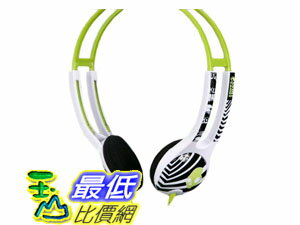 [美國直購 ShopUSA]耳罩式耳機Skullcandy iCON Mix嘻哈風,設計感十足,伸縮運動型$990