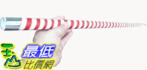 _d[玉山最低比價網] 斑馬塑膠彈棒 魔術道具 (d10025_CA16) $641