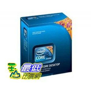 [玉山百貨網] Intel Core i5 760 四核心盒裝 (美國代購) $7998