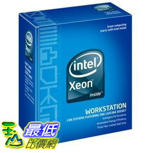 [美國直購 ShopUSA] NEW Xeon QC W3570 CPU 3.2GH (CPUs) $58619