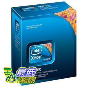 [美國直購 ShopUSA] NEW Xeon QC X3470 (CPUs) $19761