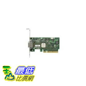 [美國直購 ShopUSA]  Intel 網絡適配器 AXXIBDDRPT Network Adapter PCI Express x8 20 Gbps   $6597  