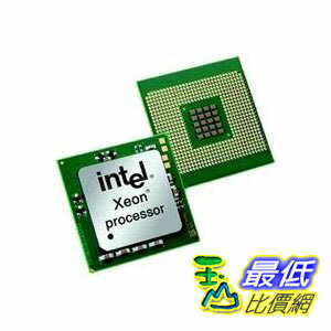 [美國直購 ShopUSA] Intel 處理器 BX80565E7310 Box Xeon MP Quadcore 1.6GHz 4MB 1066FSB Processor   $33867  