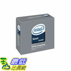 [美國直購 ShopUSA] INTEL 服務器 - SERVER CPU BX80574E5440A XEON E5440 QC LGA771 2.83G 12MB 1333MHZ BOX ACTIVE 1U   $28145  