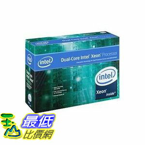 [美國直購 ShopUSA] 雙核 Xeon Dual Core 5140 Passive Hs    $18366  
