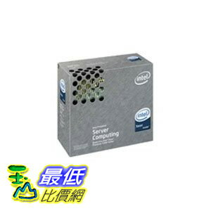 [美國直購 ShopUSA ]Intel 處理器 BX80565X7350 Box Xeon MP Quadcore 2.93GHz 8MB 1066FSB Processor