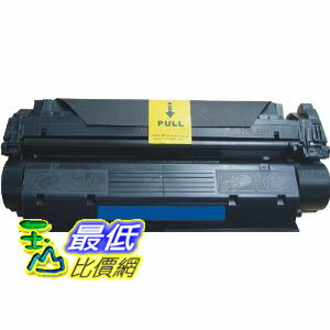 [美國直購 ShopUSA] NEW Canon Reman Printer 7833A001AA REMAN TONER CARTRIDGE (BLACK) For PCD320 (Toner/Cartridges) $2219