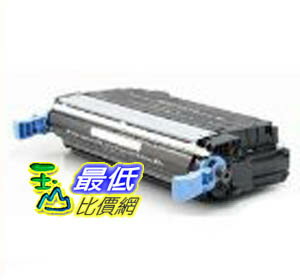 [美國直購 ShopUSA] HP Q5950A Q5951A Q5952A Q5953A Toner Cartridges Remanufactured for HP Color LaserJet 4700 4700dn 4700dtn 4700n 4700ph Series Printers $6549