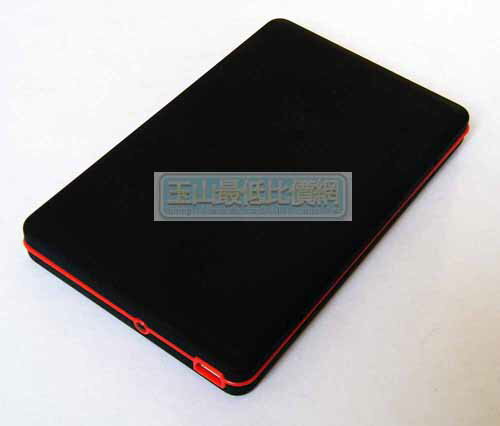 _a SATA介面 USB2.0 2.5吋 1.2cm 超薄 隨身硬碟外接盒 (201072_i316) $149  