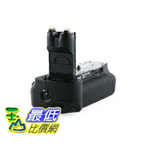 [美國直購 ShopUSA] Canon 電池手柄 BG-E6 Battery Grip for Canon 5D Mark II Digital SLR (Retail Package)$10175