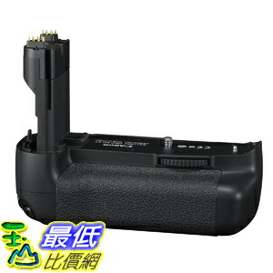 [美國直購 ShopUSA] Canon 電池盒兼手柄 BG-E7 Battery Grip for the EOS 7D Digital SLR Camera (Retail Package)$7687