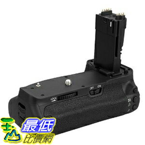 [美國直購 ShopUSA] High Quality 電池盒兼手柄 Battery Grip BG-E9 for Canon 60D Digital SLR DSLR Camera! $1859