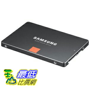 [美國直購 ] Samsung 硬盤 840 Series 2.5 inch 120GB SATA III internal Solid State Drive (SSD) MZ-7TD120BW $4400  