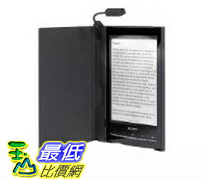 [ 美國代購 ShopUSA] sony 電子書 SonyCover with Light for Reader PRSACL10B by Sony 代轉帳 $1668