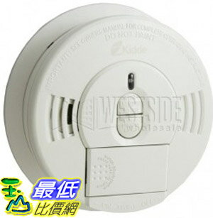 [美國進口前蓋式煙霧警報器] Kidde i9070 Front Load Battery Powered Ionization Smoke Alarm $759