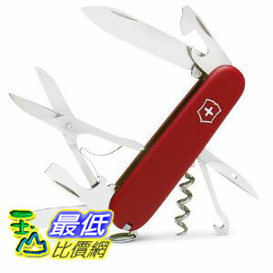 [美國直購 ShopUSA] 登山刀 Victorinox Climber II Knife $1520