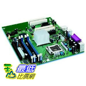 [美國直購 ShopUSA] Boxd915pgnx 台式機主板 Intel Motherboard Desktop Board Socket 775 $1262  