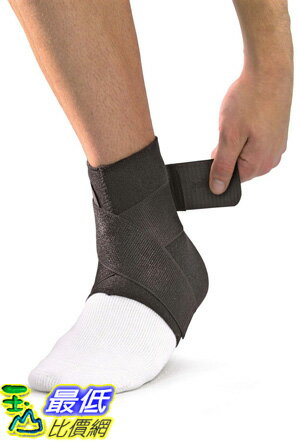 [美國直購 ShopUSA]Mueller 錶帶 Ankle support with STRAPS Size:Large