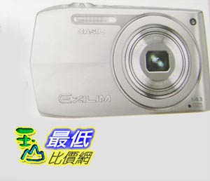 [美國直購] CASIO 數位相機 DIGITAL CAMERA EX-Z2000 1410萬書素