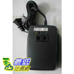 [玉山最低比價網] (臺灣製億成電子YC150W)220V 轉 110V , 110V轉220V 自動切換變壓器150W_L301 $798