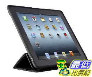 [美國直購] Speck 保護套 SPK-A1193 Products PixelSkin HD Wrap Case for the New iPad 3 Black $1326  