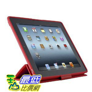 [美國直購] Speck 保護套 SPK-A1195 Products PixelSkin HD Wrap Case for the New iPad 3 Pomodoro $1329  