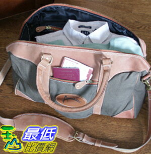 [美國直購 ShopUSA] The Wacka Travel Bag Medium - 20106 手提包 $4875