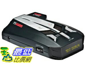 [美國直購 ShopUSA] 激光探測器 Cobra XRS9670 15 Band Radar/Laser Detector with DigiView Data Display and 8-Point Electronic Compass $4616