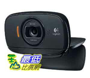 [美國直購 ShopUSA] 攝像頭 Logitech HD Webcam C525, Portable HD 720p Video Calling with Autofocus $1498  