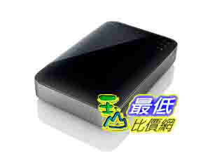 [玉山最低比價網]BUFFALO 2.5" 500G Wi-Fi & USB 3.0的行動硬碟 HDW-P500U3 4653.WP5U3.460 $4180