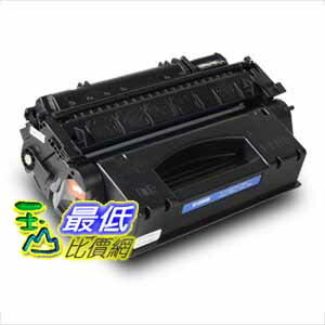 [美國直購] Compatible HP Q5949X High Yield Black Toner Cartridge for LaserJet 1320, 3390 Printer $1060