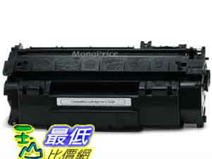 [美國直購] Compatible HP Q7553A Toner Cartridge for use with HP Laserjet M2727 MFP / M2727NF MFP / P2010 / P2014 / P2015 / P2015D / P2015N / P2015DN and P2015X $994  