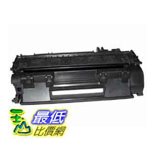 [美國直購] COMPATIBLE CE505A Laser Toner Cartridge for HP CE505A $767
